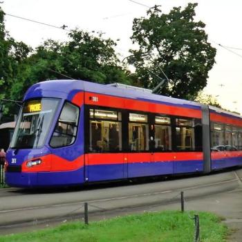 Se suspendă circulația cu tramvaie pe tronsonul Poliţia de Frontieră - Calea Aradului 