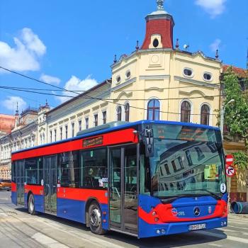 Modificări la linia 17 de autobuz