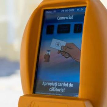 Sistarea gratuităţii pentru transportul public acordata elevilor din anii de studii terminali 