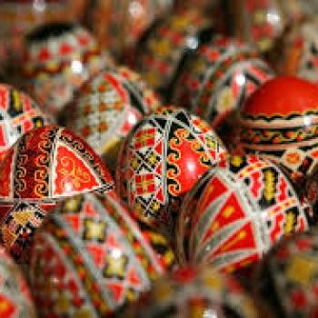 Menetrend és nyitvatartás az ortodox húsvéti ünnepek idejére