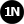 1N