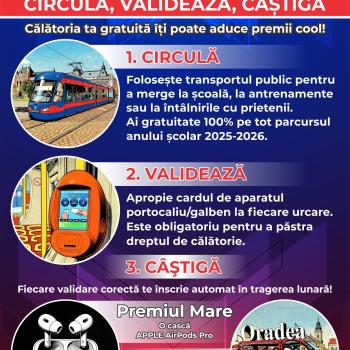 Regulament Campanie: „Validează și Câștigă cu OTL!”