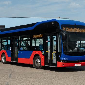 Reluarea circulației autobuzelor de pe liniile 14 și 14P