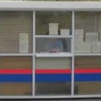 A jegy-értékesítő pontok nyitvatartásának módosítása