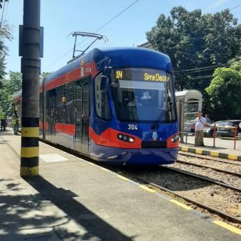 Oradea Transport Local announces significant changes in tram traffic to meet passenger requirements