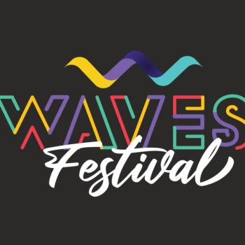 Night Runs for Waves Festival